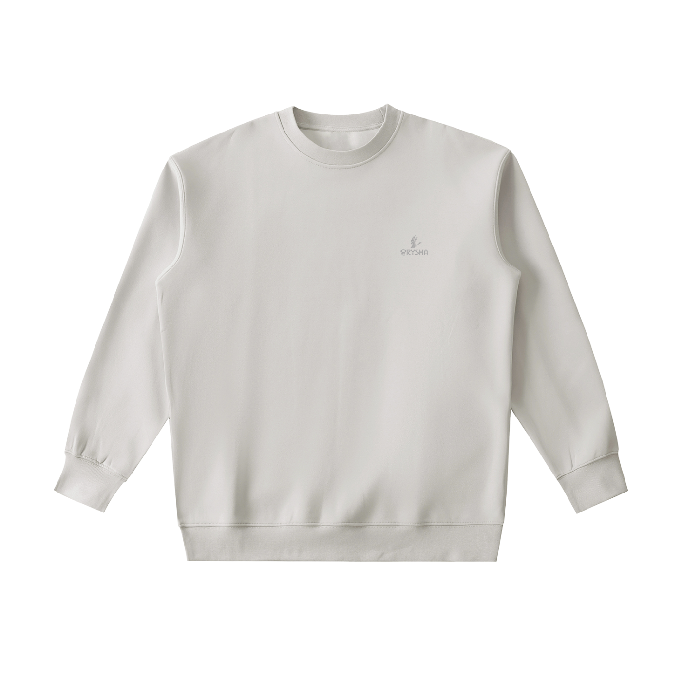 Unisex Essential Heavyweight Crewneck Sweatshirt