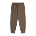 Pantalón de chándal unisex de felpa grueso esencial