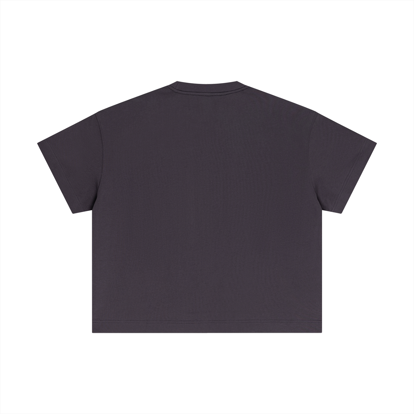 Men's "Legend Made" Cotton Graphic Boxy T-Shirt