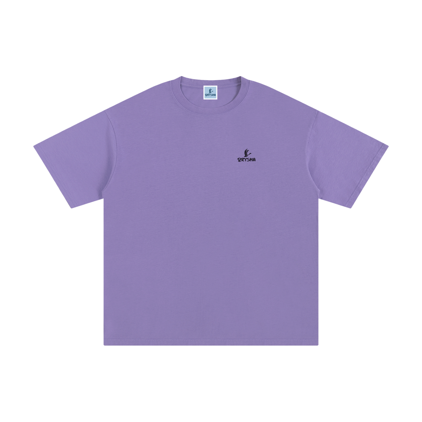 Men’s Essential Pure Cotton T-Shirt
