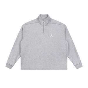 Flower Gray