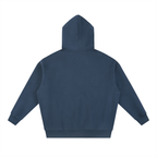 Sudadera con Capucha Oversize Unisex Esencial