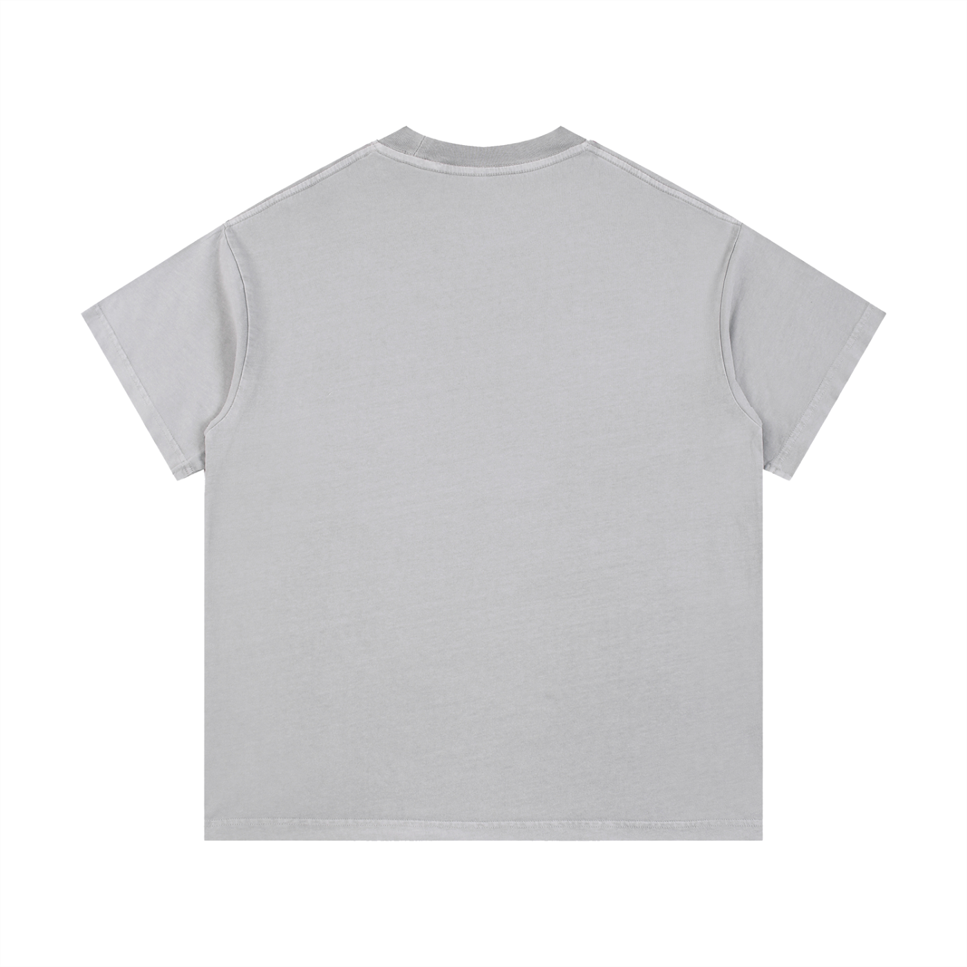 Women's Essential Cotton Vintage Wash T-Shirt