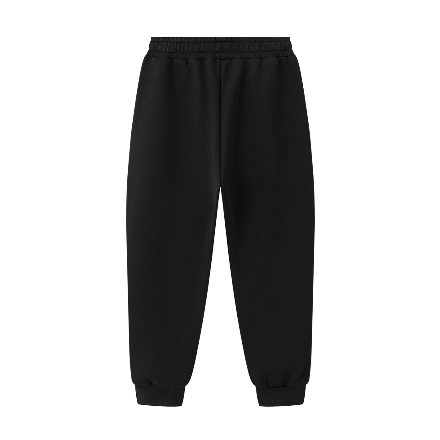 Unisex Essential Drawstring Jogger Sweatpants