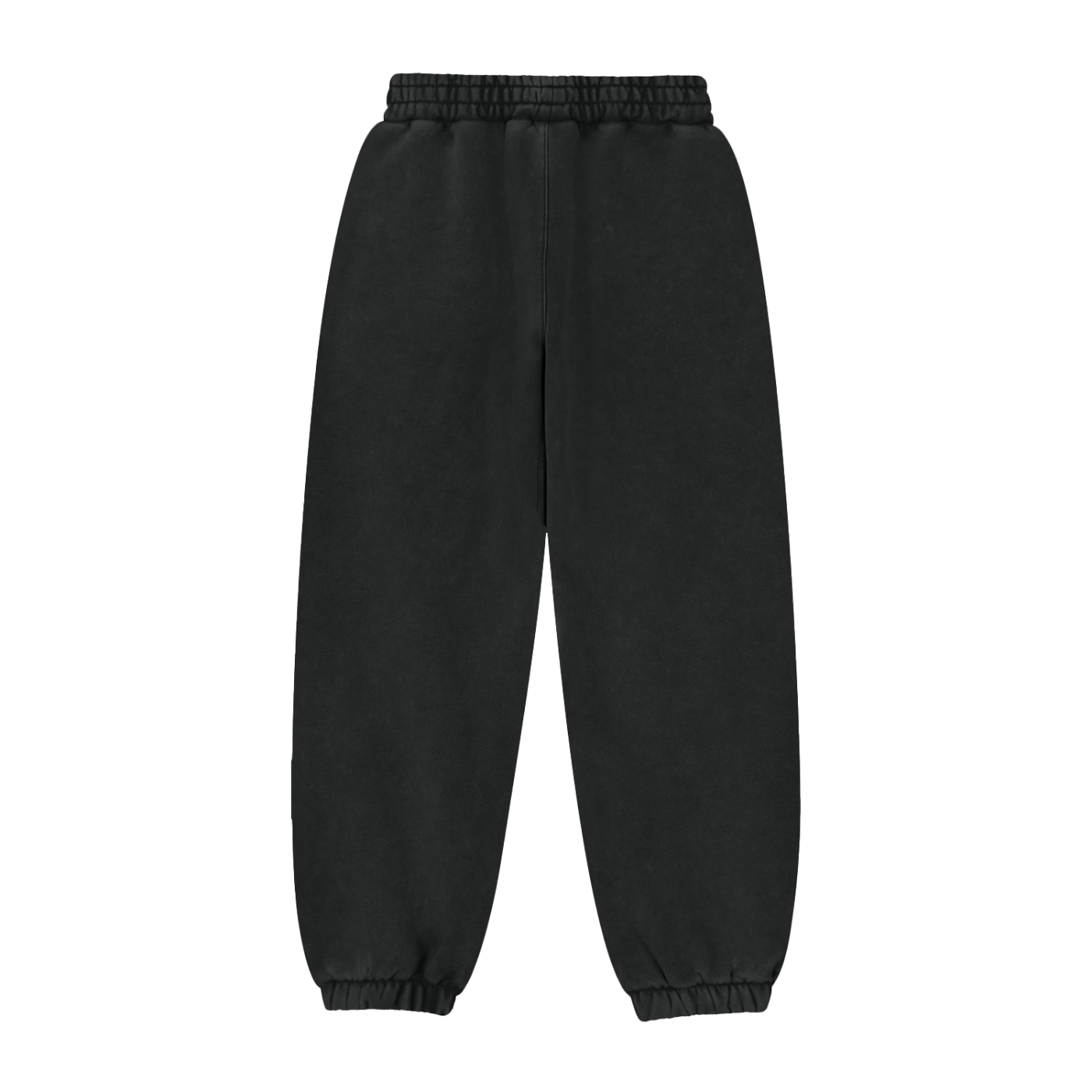 Women's Essential Fleeced Jogger Sweatpants