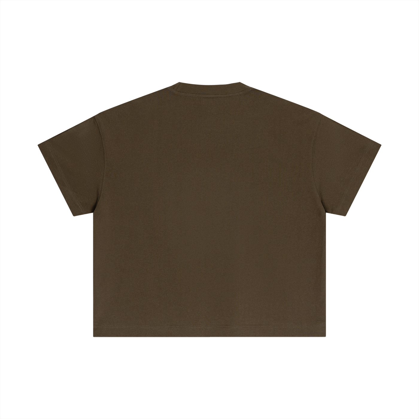 Men's "Legend Made" Cotton Graphic Boxy T-Shirt
