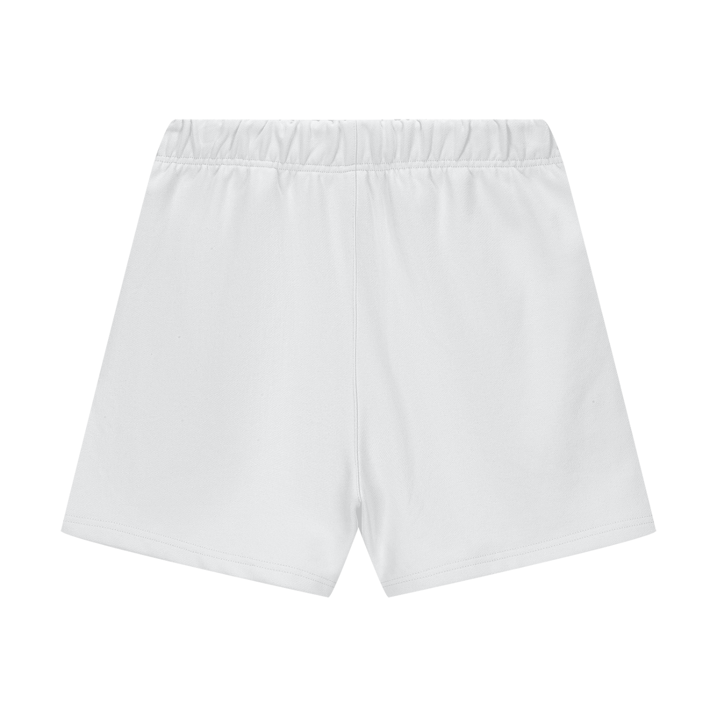Women’s Heavyweight Fleece Loose Fit Shorts