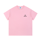 Camiseta vintage esencial para hombre
