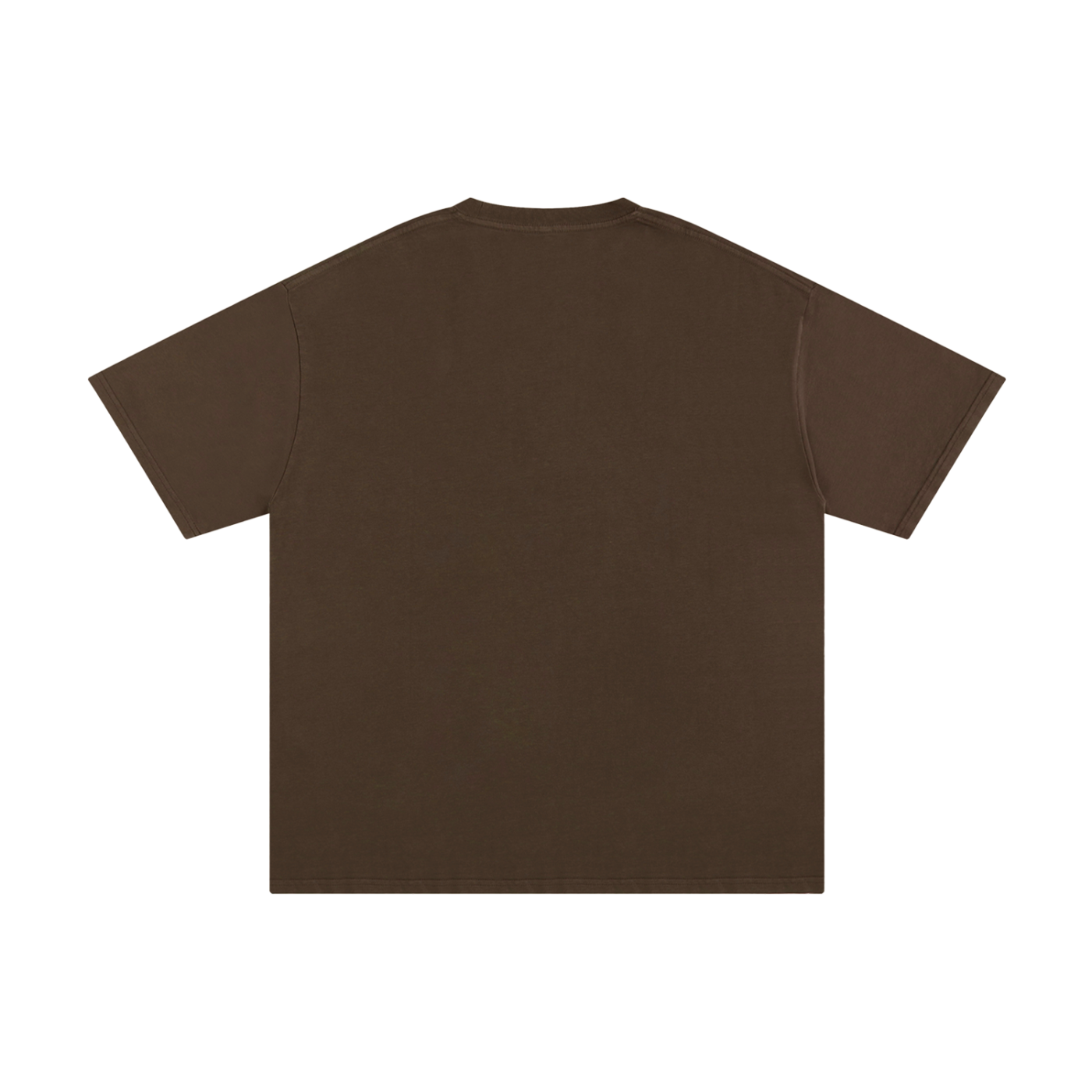 Unisex Essential Pure Cotton T-Shirt