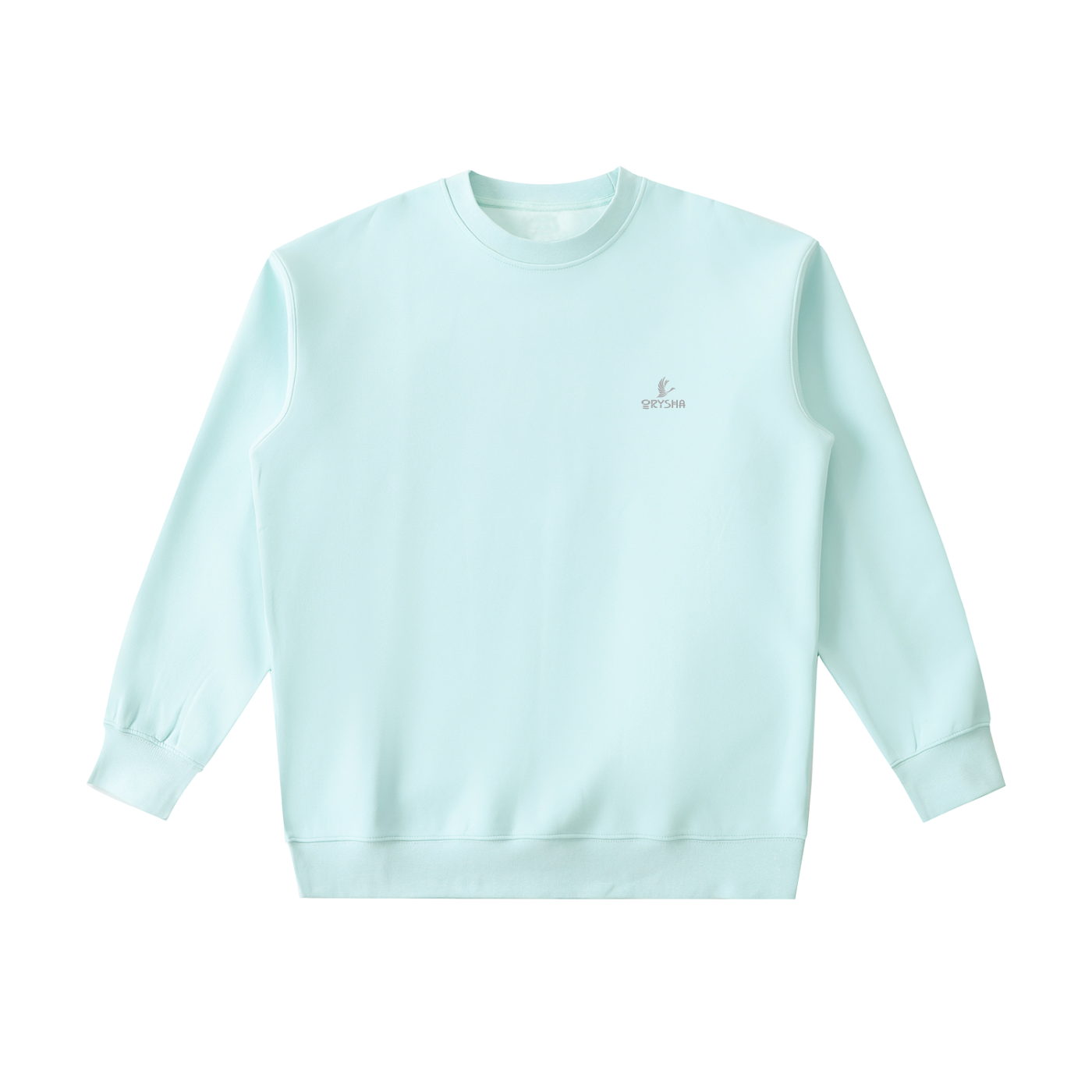 Unisex Essential Heavyweight Crewneck Sweatshirt