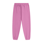Pantalón de chándal unisex de felpa grueso esencial