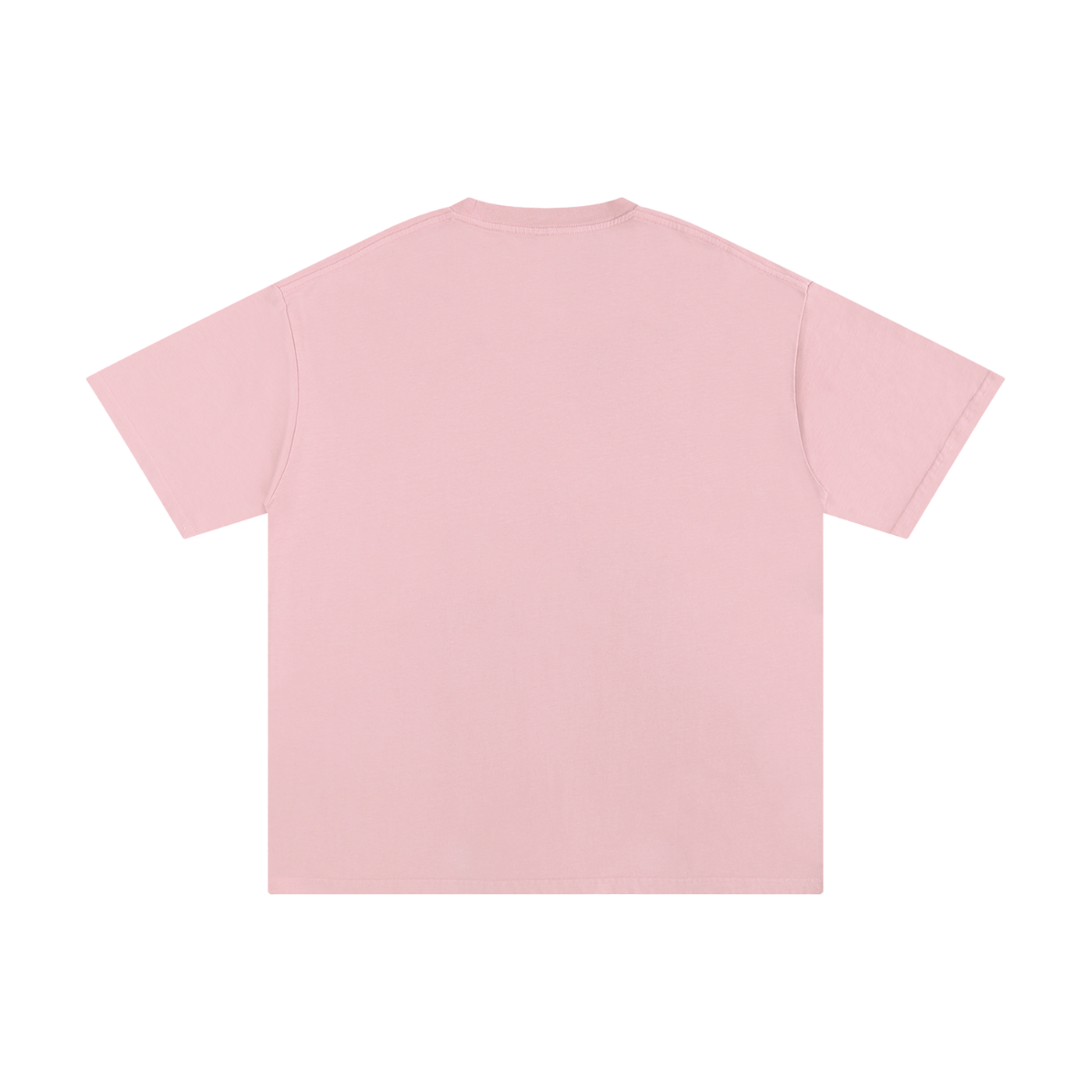 Women’s Essential Pure Cotton T-Shirt