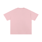 Camiseta unisex esencial de algodón puro