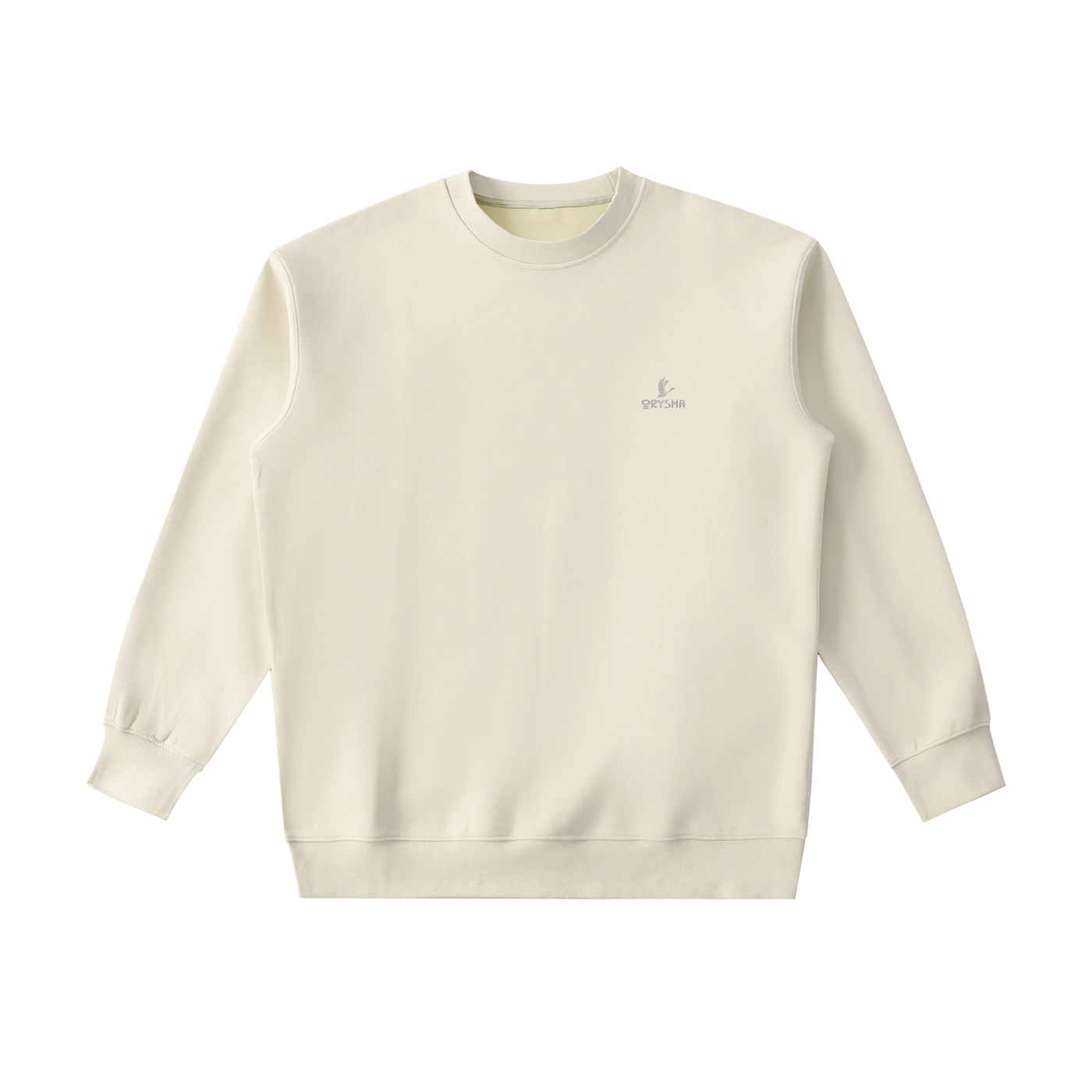 Unisex Essential Heavyweight Crewneck Sweatshirt