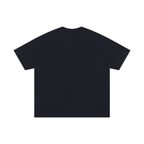 Camiseta gráfica de algodón para hombre "Sho Nuff"