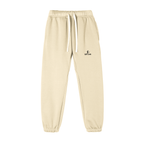 Pantalón de chándal polar esencial para mujer