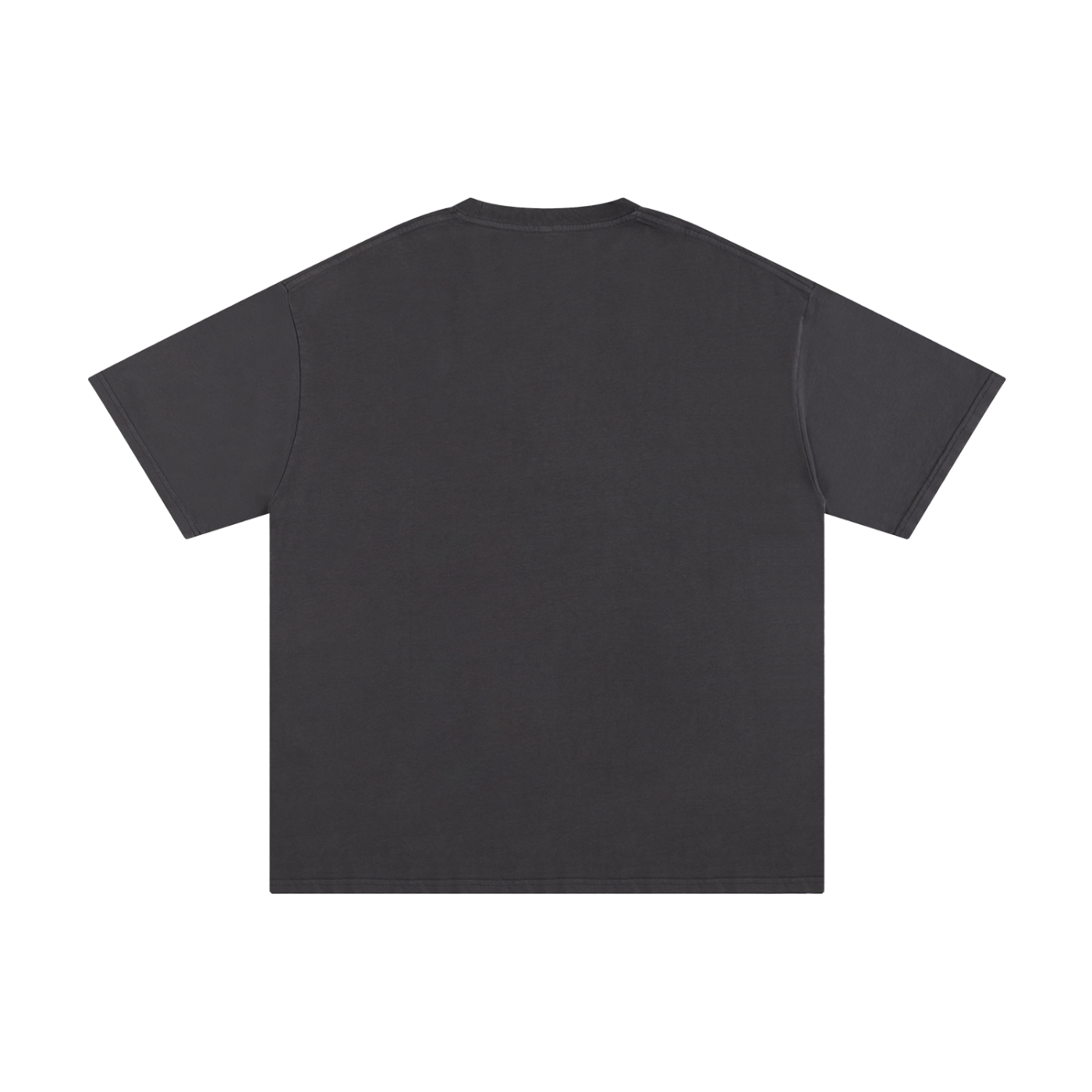 Men’s Essential Pure Cotton T-Shirt
