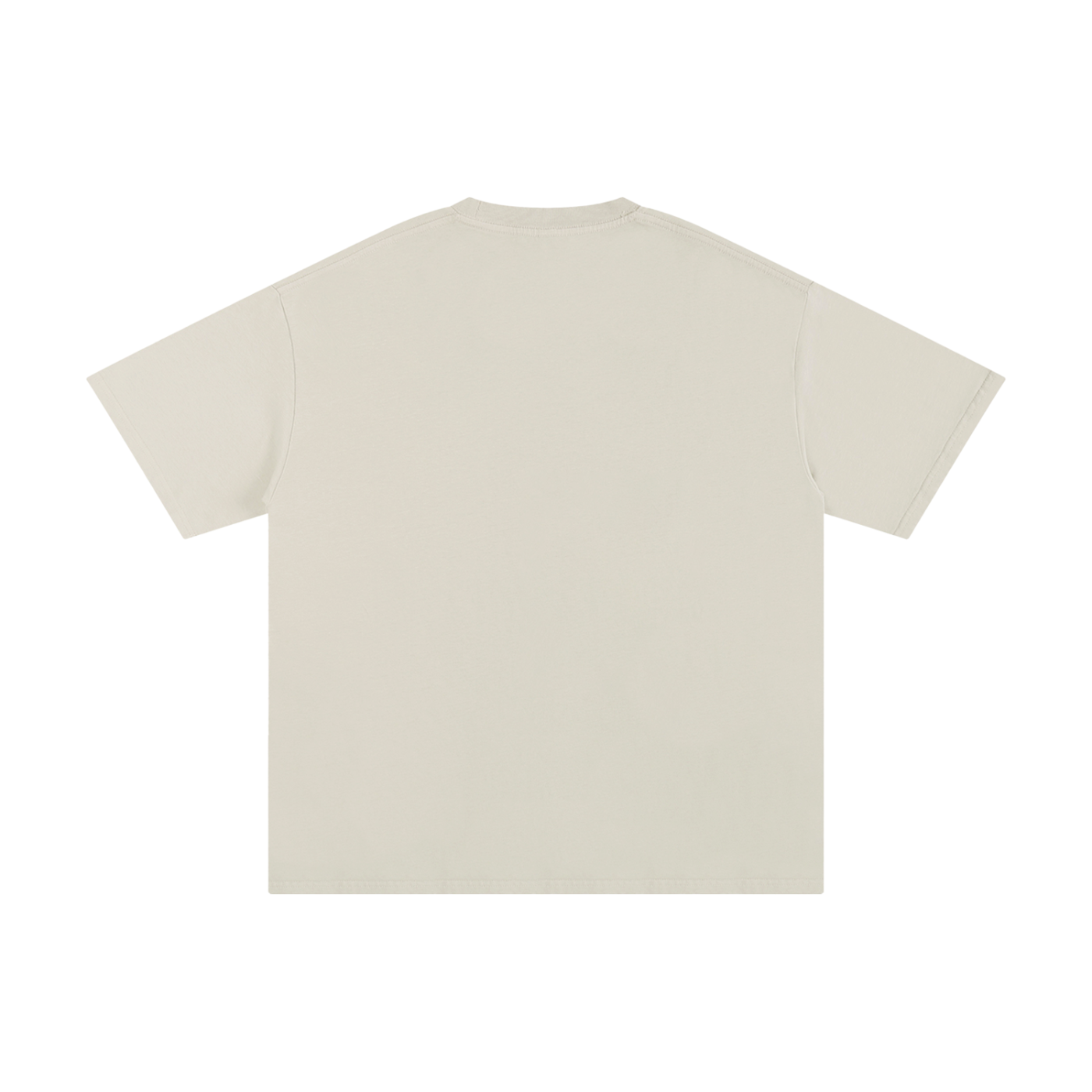 Unisex "Vision Within" Graphic Streetwear T-Shirt