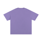 Camiseta Esencial de Algodón Puro para Hombre