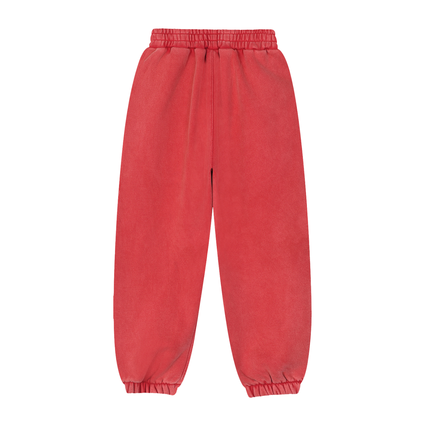 Men's Essential Fleeced Jogger Sweatpants