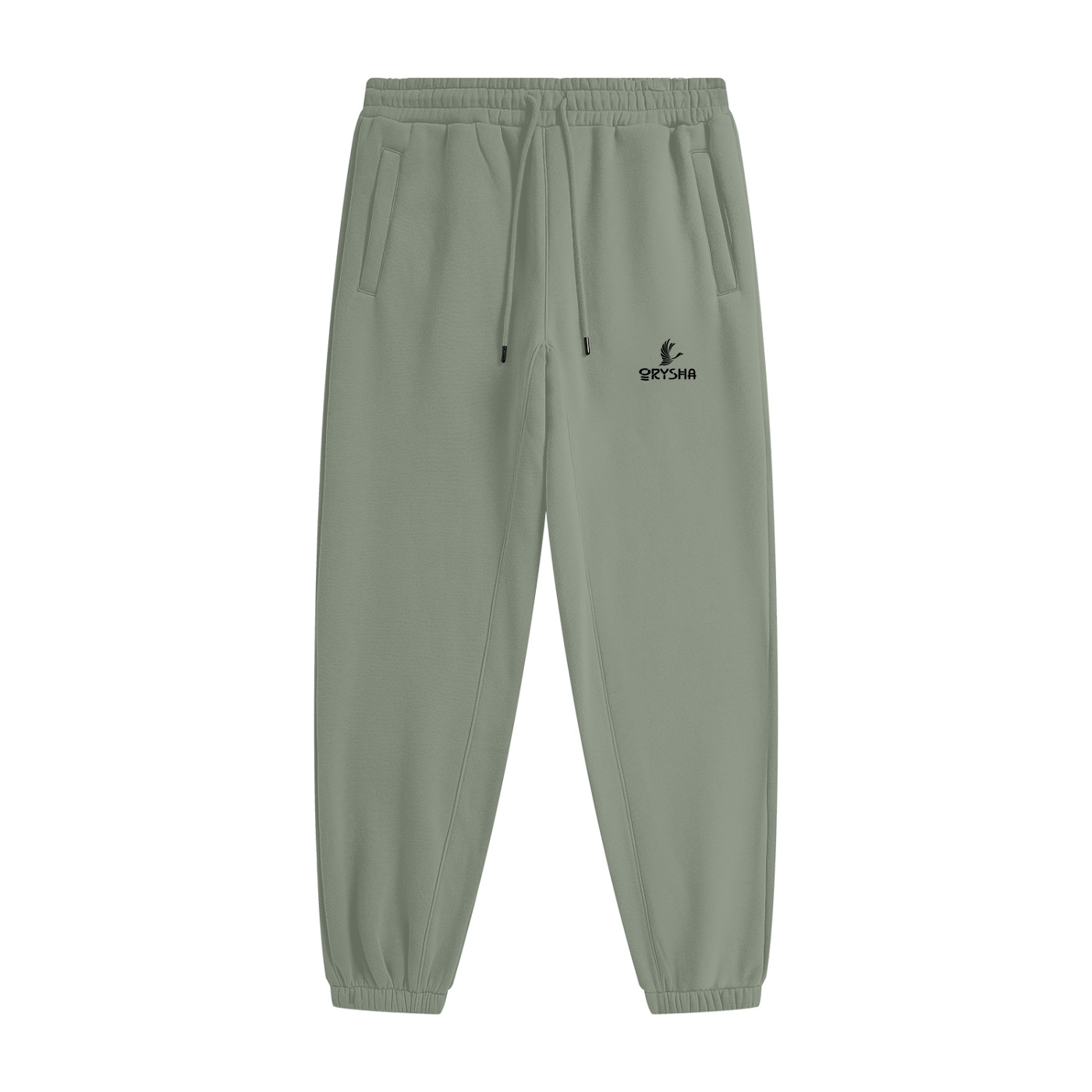Women's Essential Heavyweight Fleece Joggers
