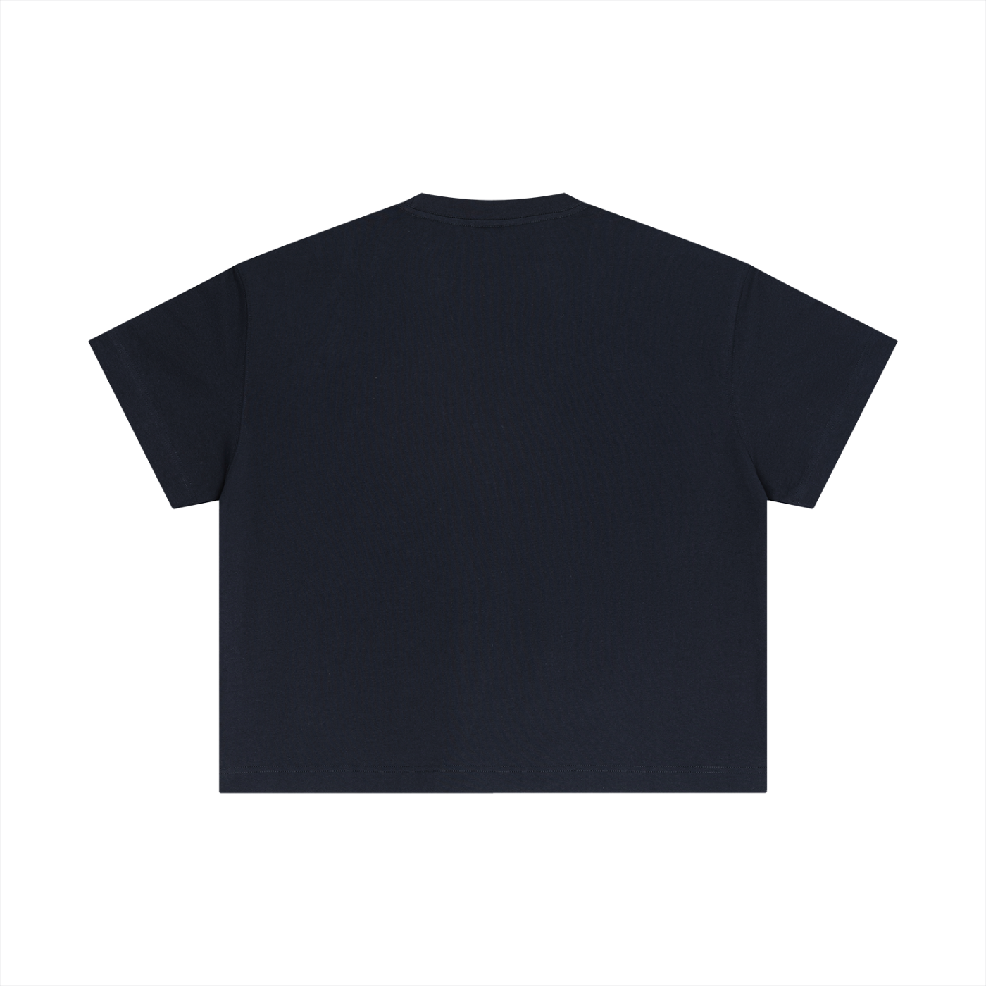 Unisex Heavy Essential Core Boxy Cotton Tee