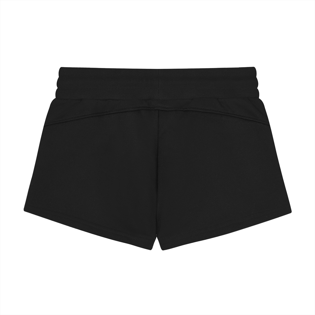 Pantalón Corto Básico con Cordón para Mujer