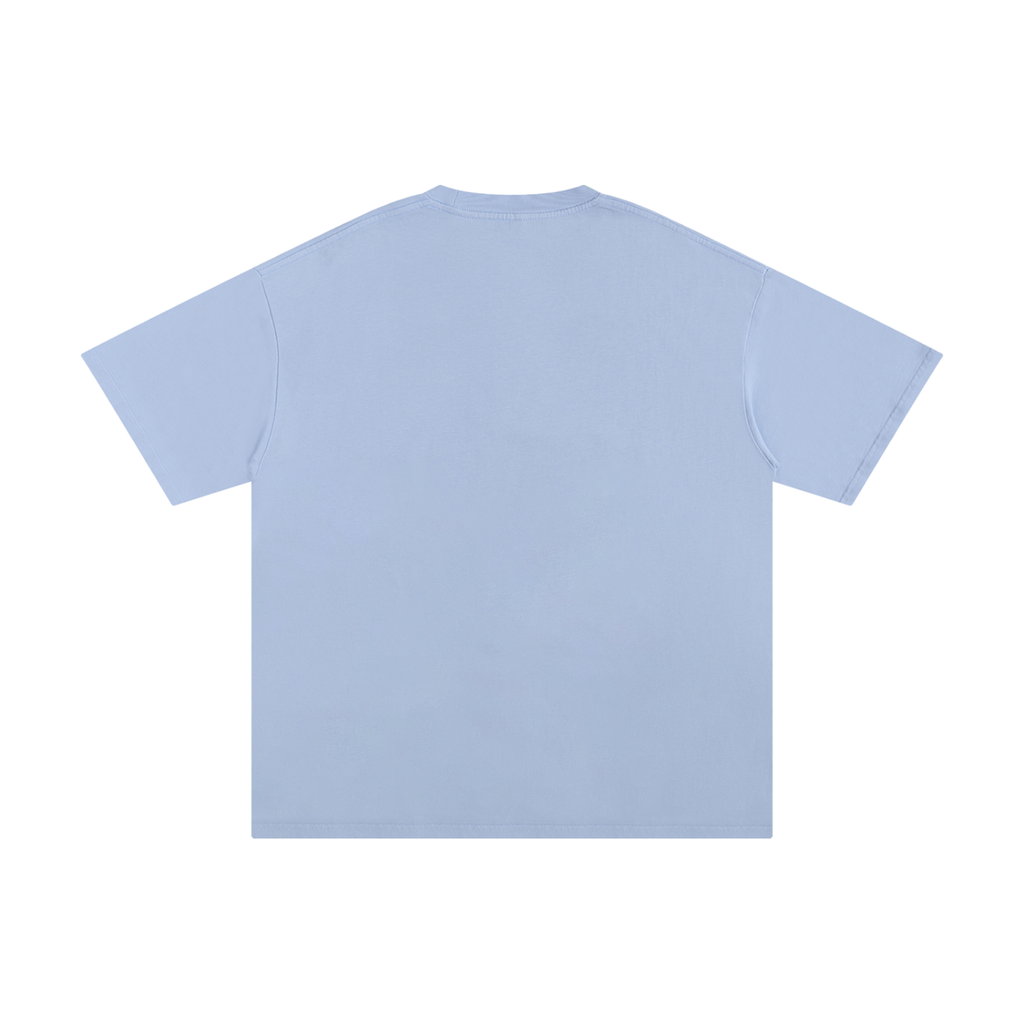 Camiseta unisex esencial de algodón puro