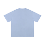 Camiseta unisex esencial de algodón puro