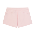 Pantalón Corto Básico con Cordón para Mujer