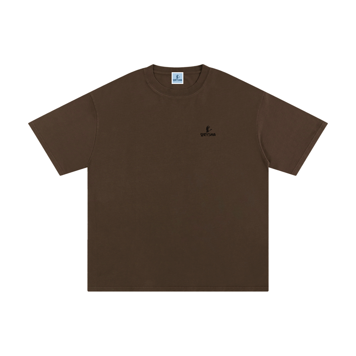 Men’s Essential Pure Cotton T-Shirt