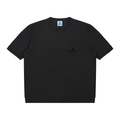 Unisex Essential Heavy Knit Henley T-Shirt