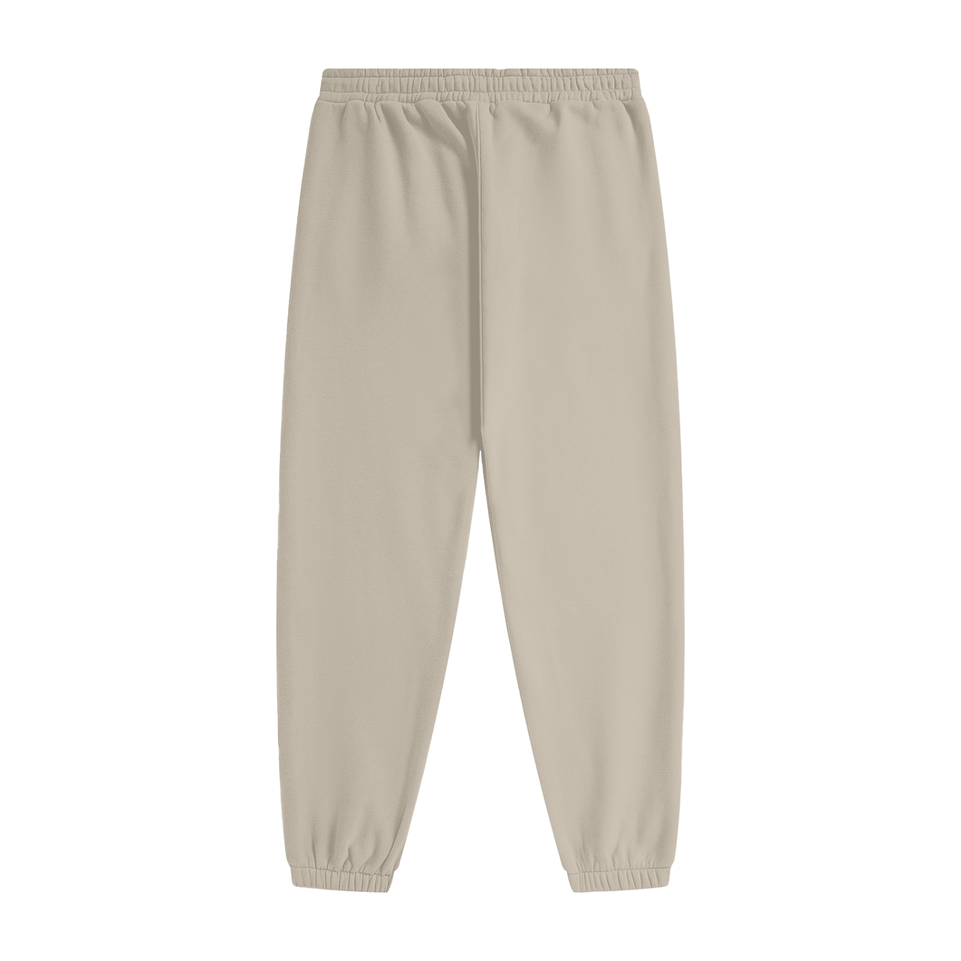 Men's Essential Heavyweight Fleece Joggers