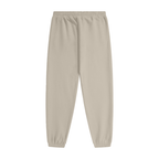 Pantalón de chándal unisex de felpa grueso esencial