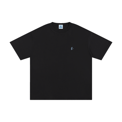 Men's "Ghost Hunters" Graphic Cotton T-Shirt