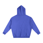 Sudadera con capucha unisex suave extragrande y afelpada