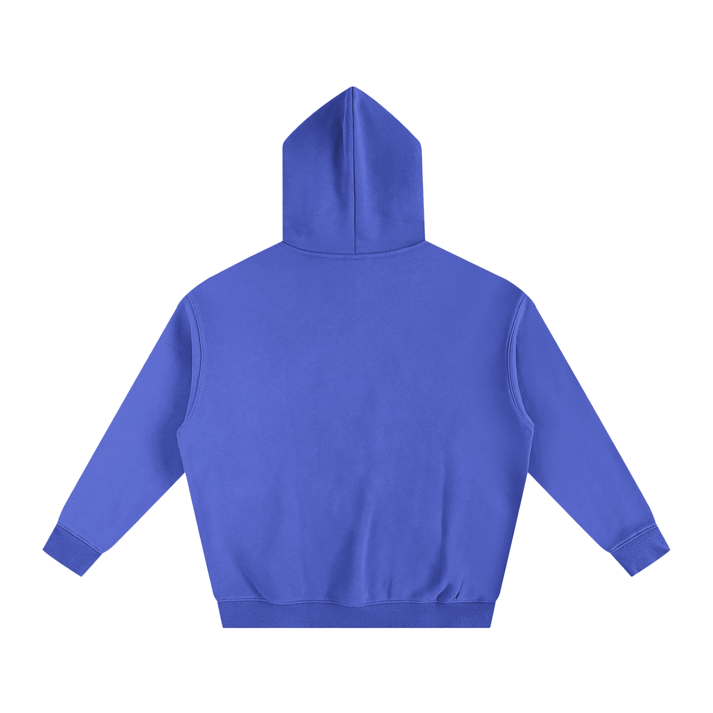 Women's Essential Soft Oversized Fleeced Hoodie