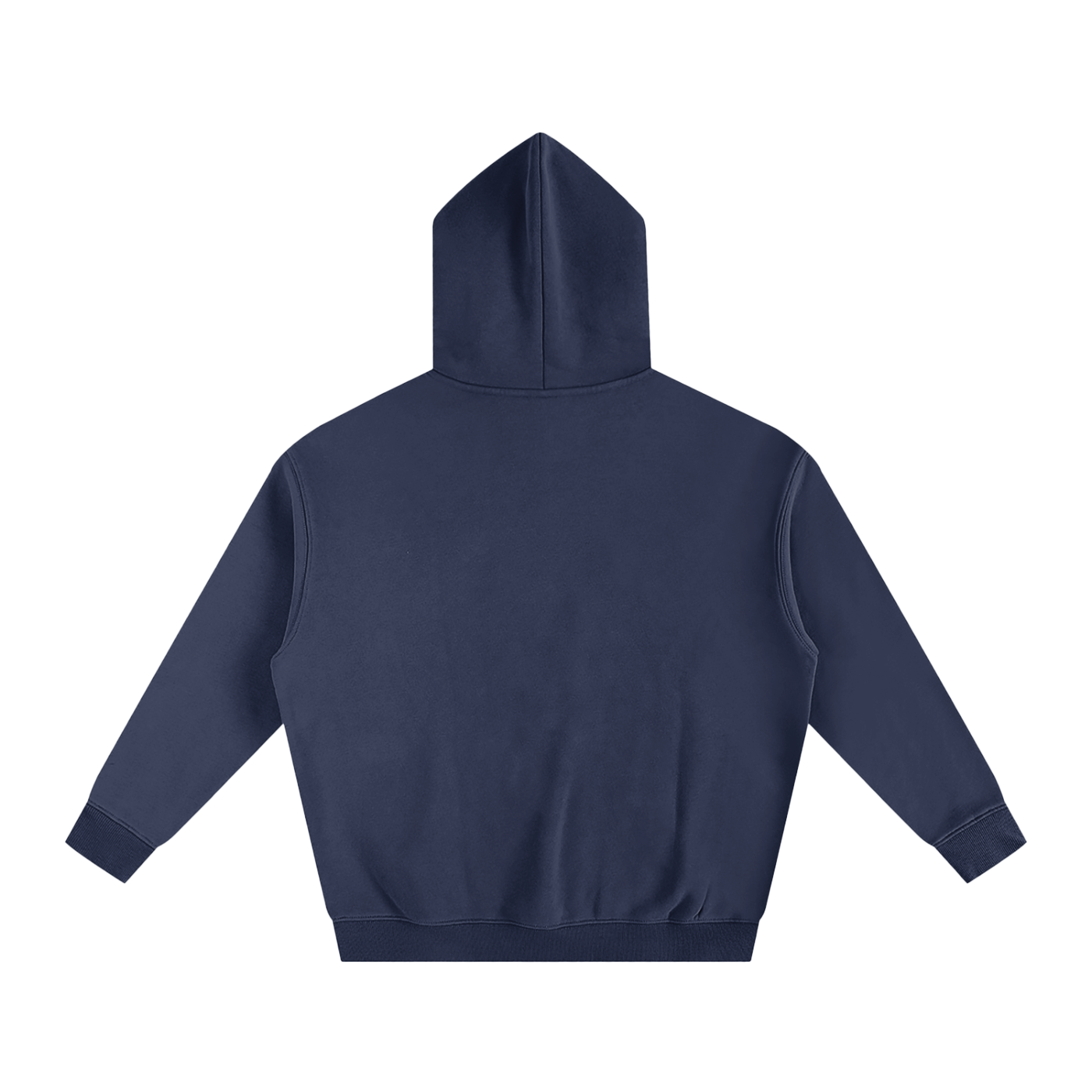 Women's Essential Soft Oversized Fleeced Hoodie