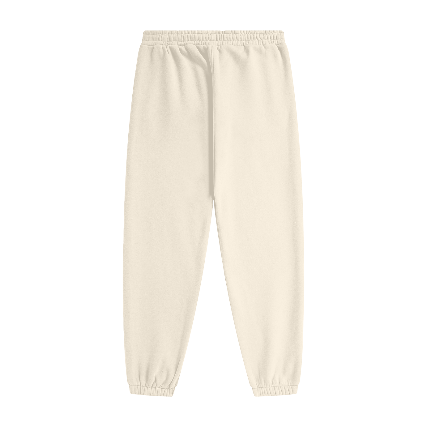 Men's Essential Heavyweight Fleece Joggers