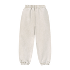 Pantalones de chándal de felpa esenciales para hombre