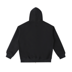 Sudadera con capucha esencial extragrande con bolsillo para mujer
