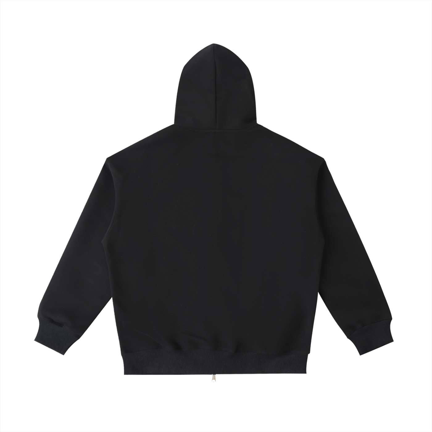 Women's Essential Heavyweight Pocket Hoodie