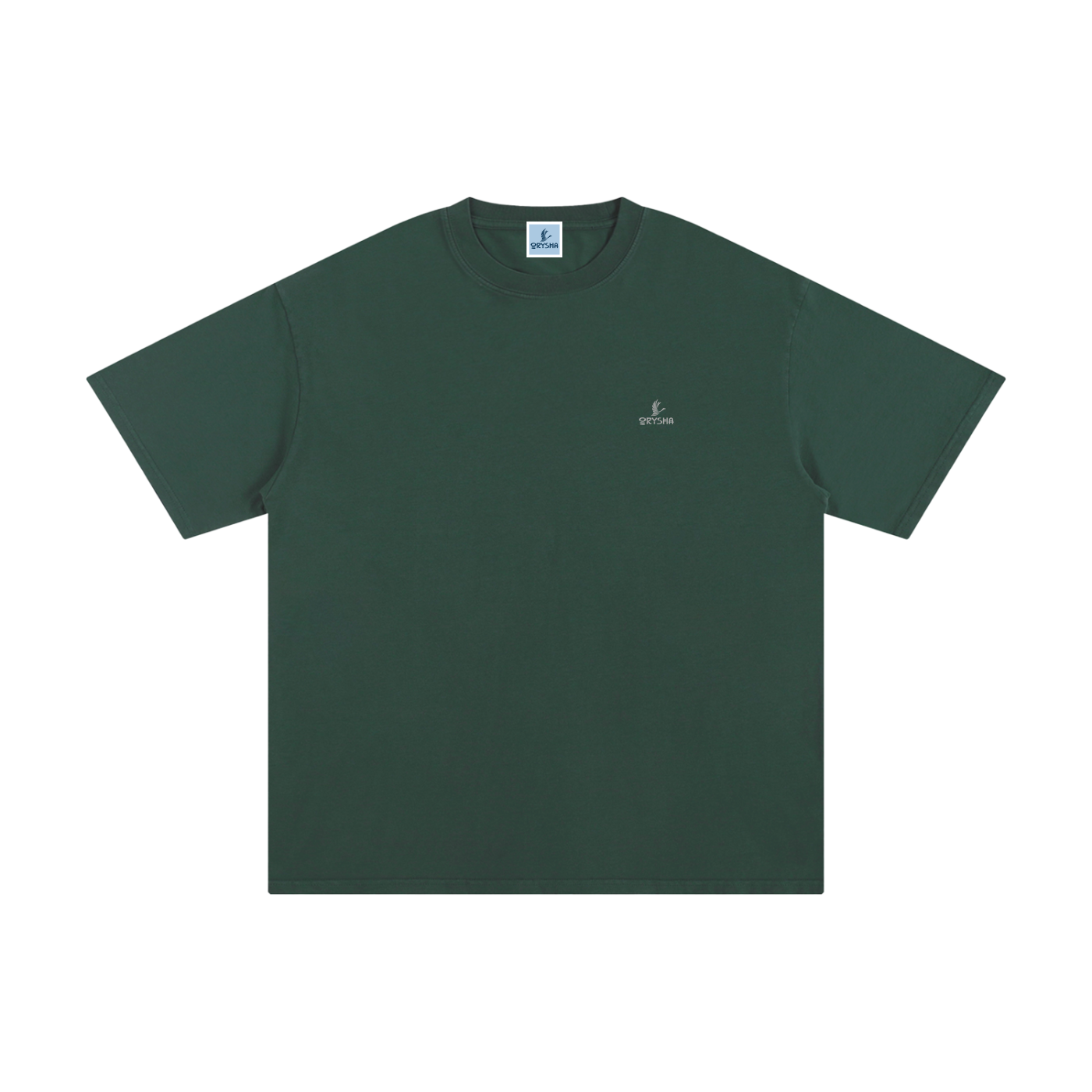 Women’s Essential Pure Cotton T-Shirt