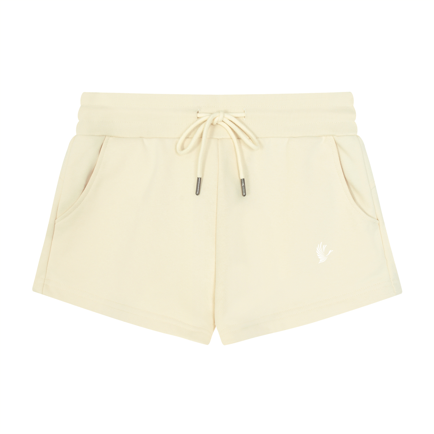 Women’s Essential Drawstring Shorts