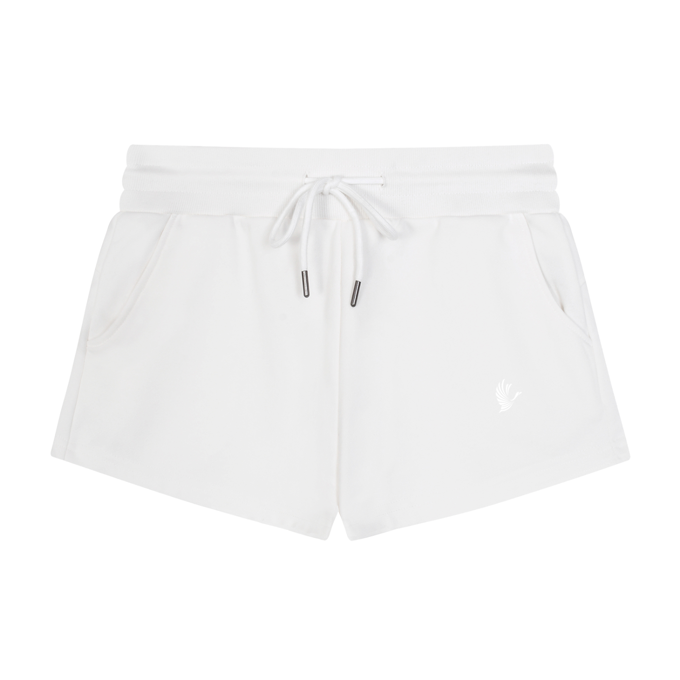 Women’s Essential Drawstring Shorts