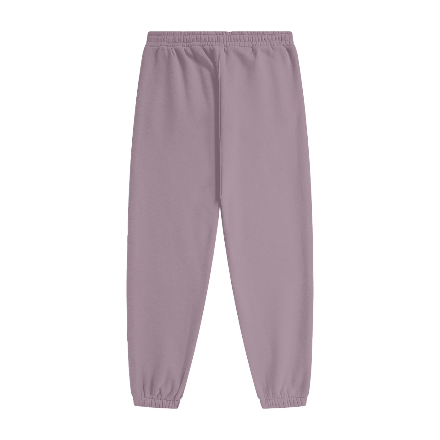 Unisex Essential Heavyweight Fleece Joggers