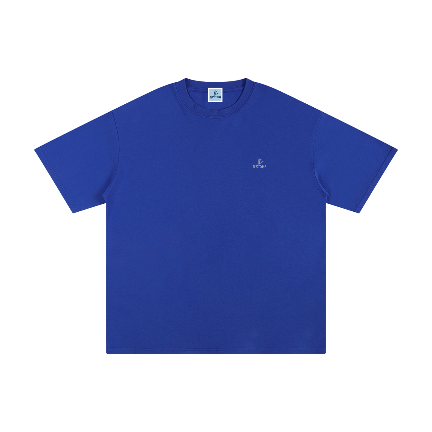 Unisex Essential Pure Cotton T-Shirt