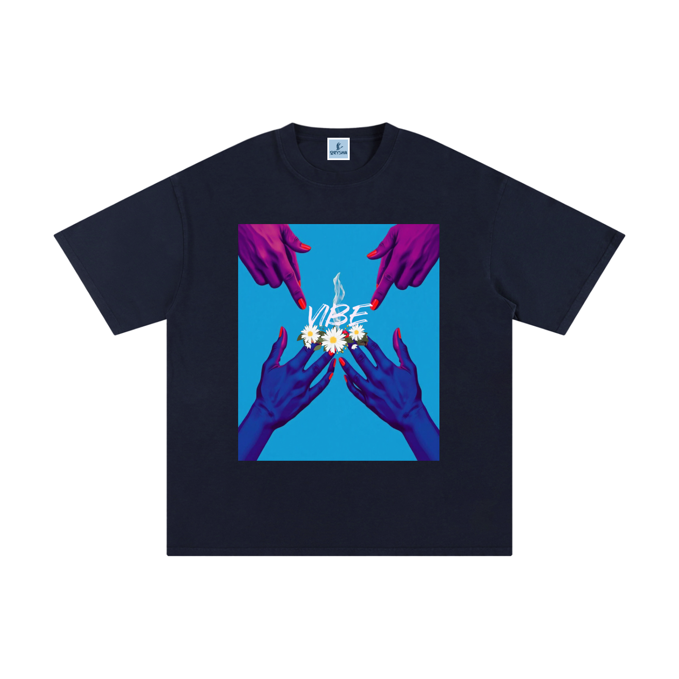 Unisex Pure Cotton T-Shirt