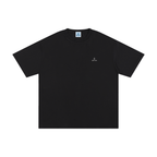Camiseta unisex esencial de algodón puro