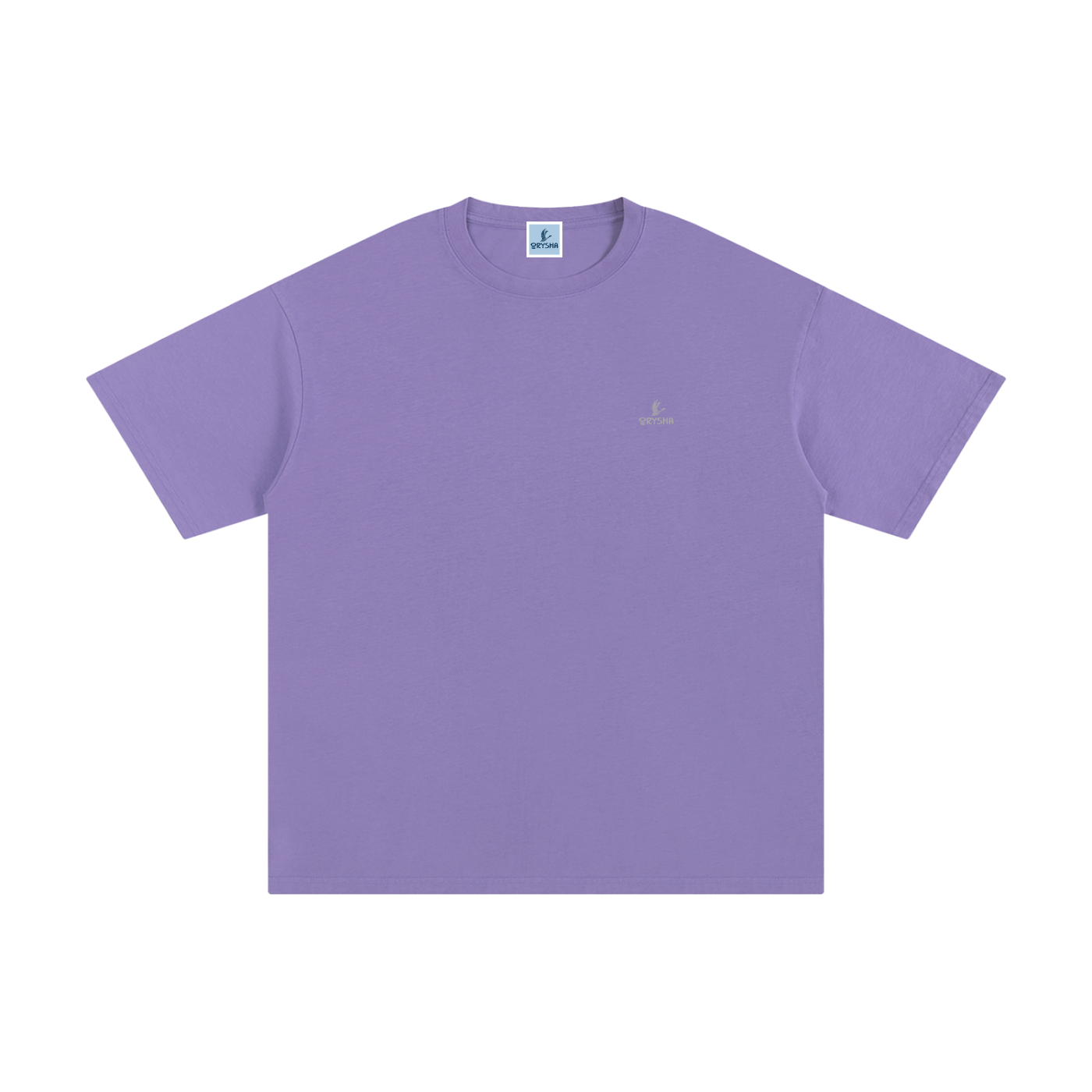 Women’s Essential Pure Cotton T-Shirt